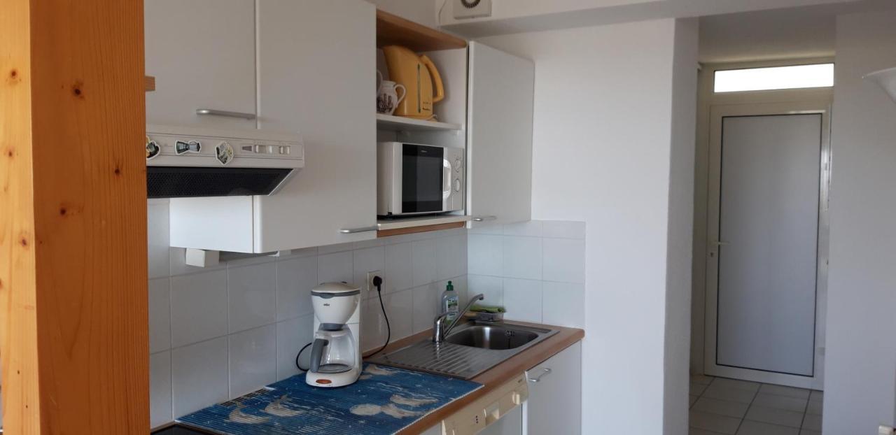 Appartement ,Le Trimaran, Avec Vue Sur L'Ocean Guidel Ngoại thất bức ảnh